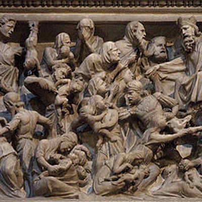 Timeline: Giovanni Pisano