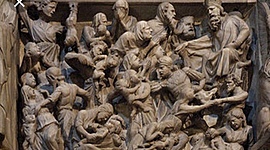 Timeline: Giovanni Pisano