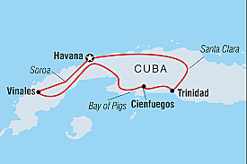 Cuban Missile Crisis