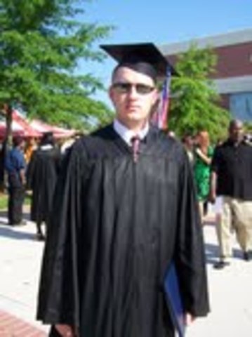 Charles Daniel Smith was born