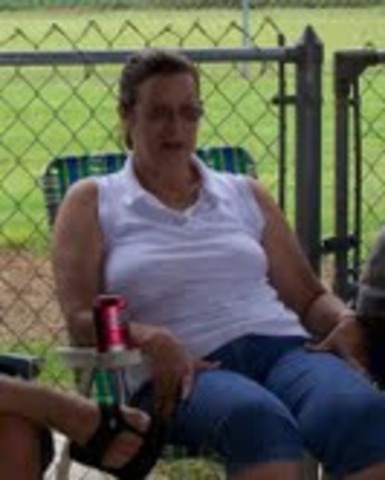 Shirley Ann Kircharr Weaver