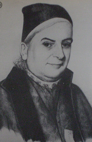 Renuncia del Padre Seguirola