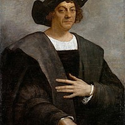 Timeline: Christopher Columbus