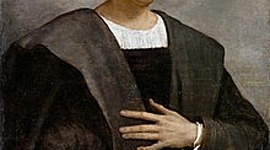 Timeline: Christopher Columbus