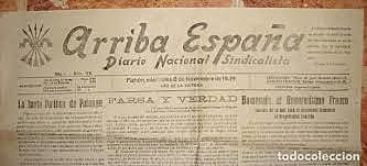 Expansión de periódicos por Europa