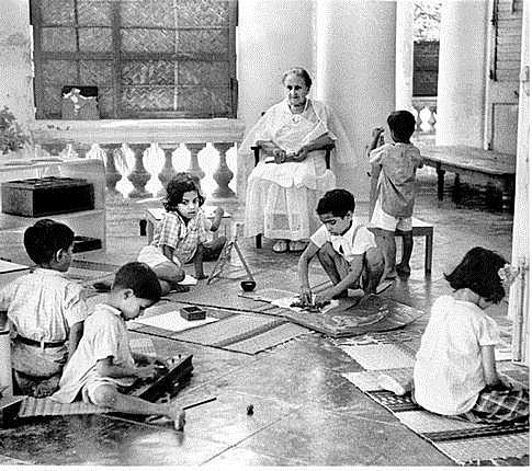 Pedagogia Cientifica