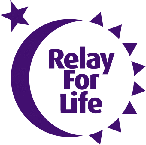 I joined the Relay for Life Team.
