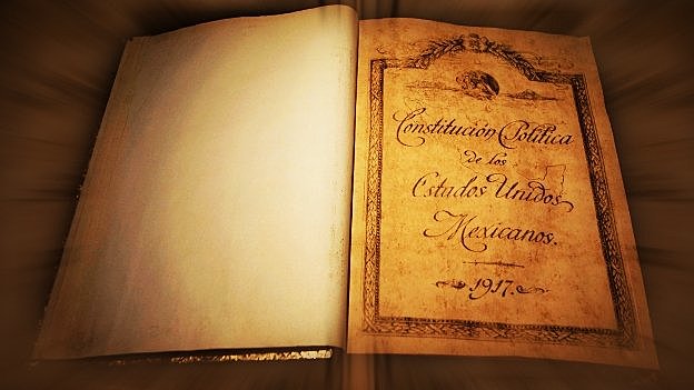 Reformas Constitucionales