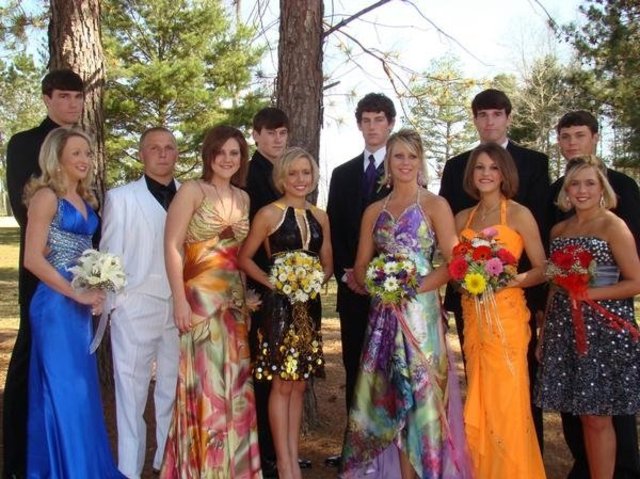 Senior Prom