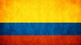 Timeline: Linea de tiempo- Hechos Colombia