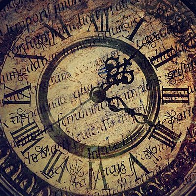 Timeline: Historia y antecedentes de la administración