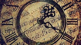 Timeline: Historia y antecedentes de la administración