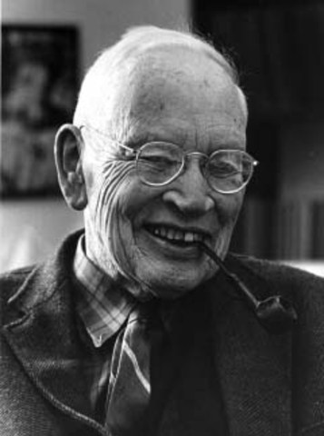 Alfred Henry Sturtevant