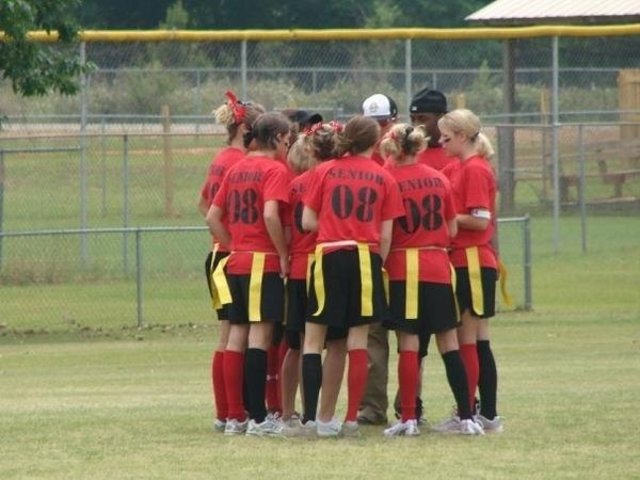 Class Flag-Football