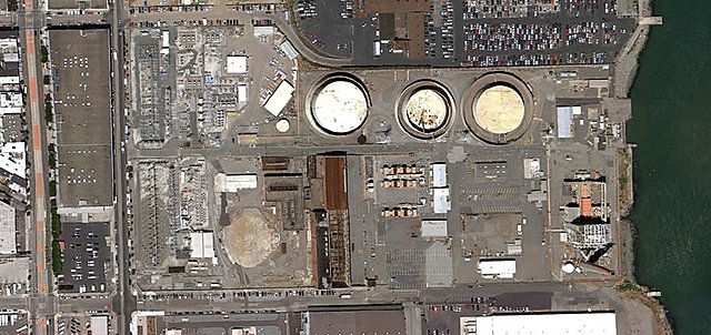 Commercializing electricity