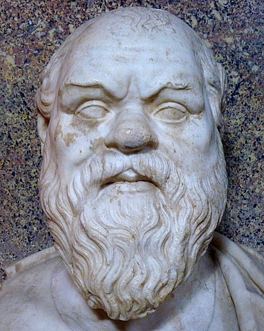 Sócrates.