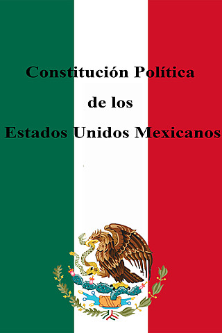 Reforma  Constitución Política Estados Unidos Mexicanos  de 1821