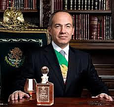 Reformas de Felipe Calderón Hinojosa (2006-2012)