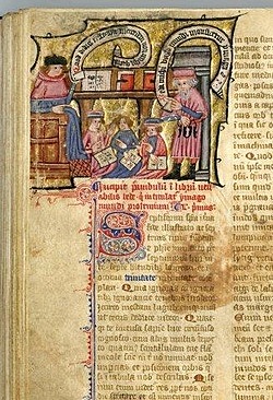 French (Anglo-Norman) Influence