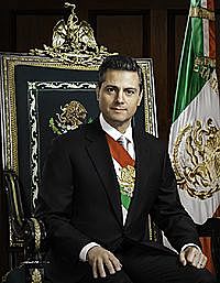 Reformas de Enrique Peña Nieto (2012-2018)