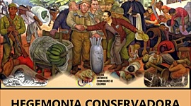 Timeline: Historia Colombiana (Linea de Tiempo)