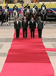 Seguridad Democrática