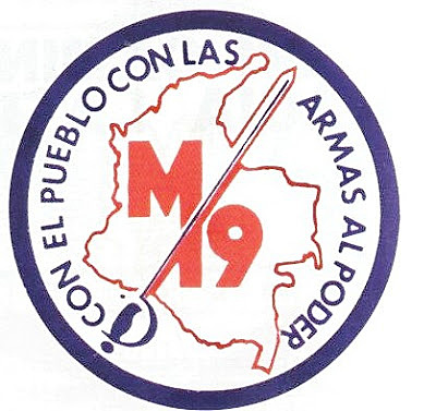 SURGIMIENTO DEL M-19