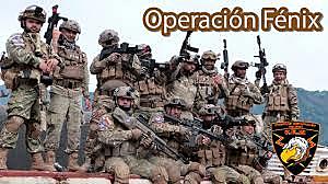 operacion fenix
