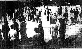 El hecho de 1977, el más grande y violento de la historia de Colombia