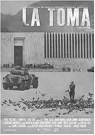 TOMA DEL PALACIO DE JUSTICIA