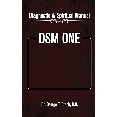 Manual Diagnóstico y Estadístico de los Trastornos Mentales