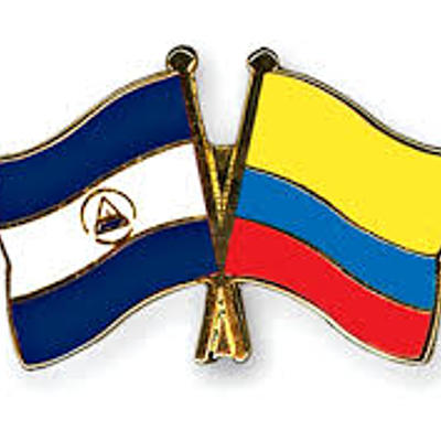 Timeline: Delimitacion marítima Colombia y Nicaragua