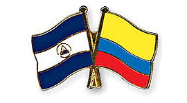 Timeline: Delimitacion marítima Colombia y Nicaragua