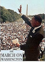 March on Washington