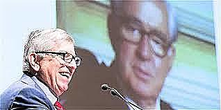 INTENTO DE PAZ EN  1990