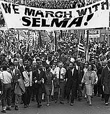 March on Selma