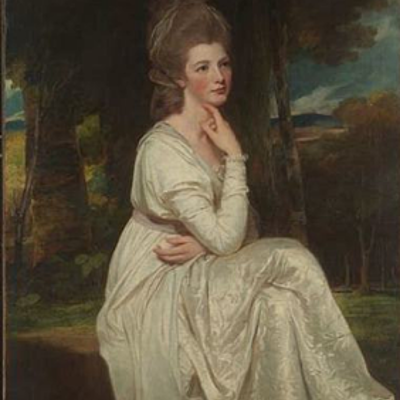 Timeline: Elizabeth Schuyler Hamilton