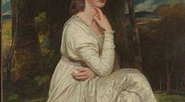 Timeline: Elizabeth Schuyler Hamilton