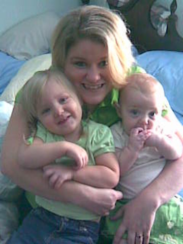 Cynthia's Birth Day!