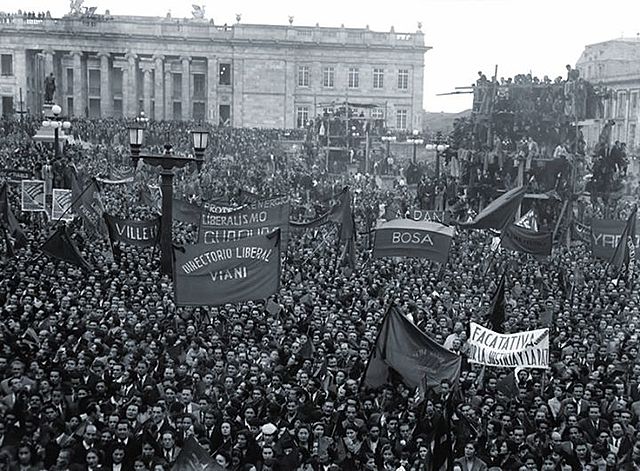 Revolución en Marcha