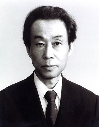 MOTOO KIMURA