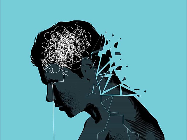 La enfermedad del siglo