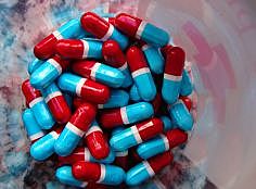 Inducción de la Farmacología