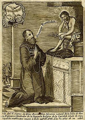 Inauguración del Primer Centro Psiquiátrico