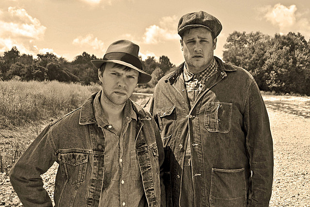 Of Mice and Men by John Steinbeck