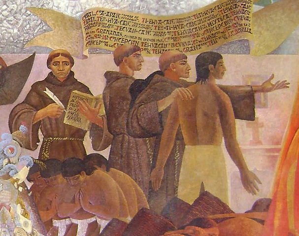 Se retiraron los franciscanos de la Universidad de Córdoba