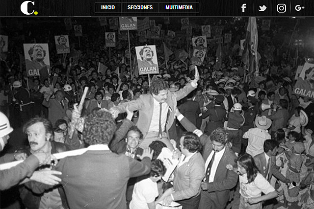 Atentado contra a comitiva de Benazir Bhutto