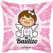 Bautizo