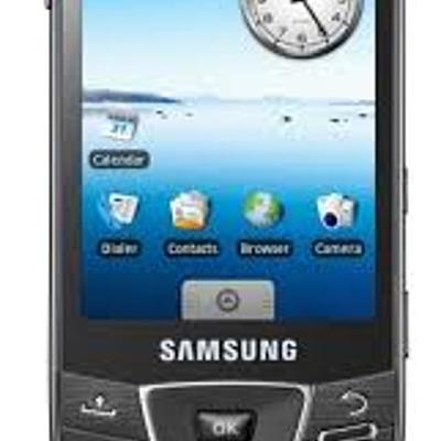 Timeline: los telefonos