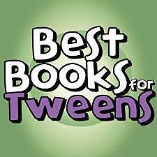 Best Books for Tweens